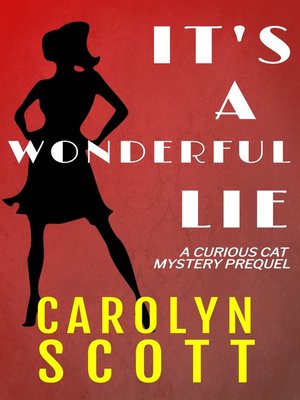 cover image of It's a Wonderful Lie